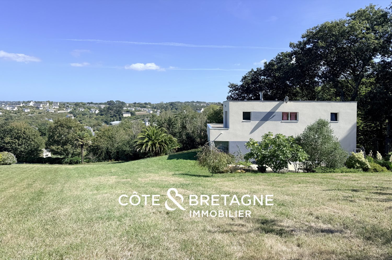 Maison à vendre, 156m², Trédrez-Locquémeau