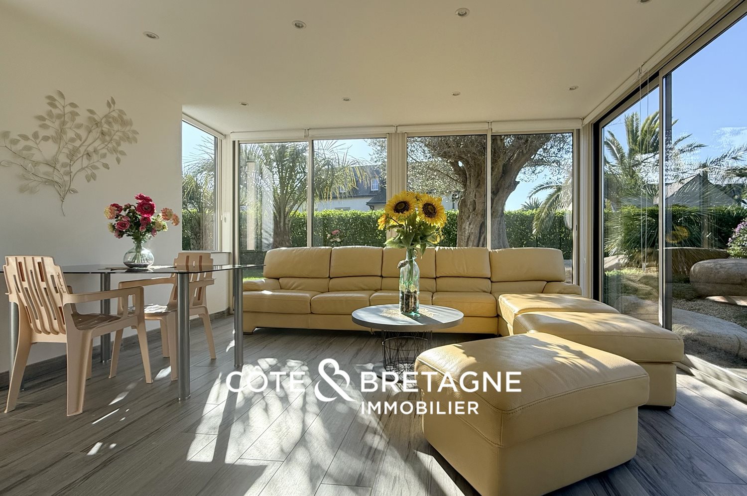 Maison à vendre, 150m², Louannec