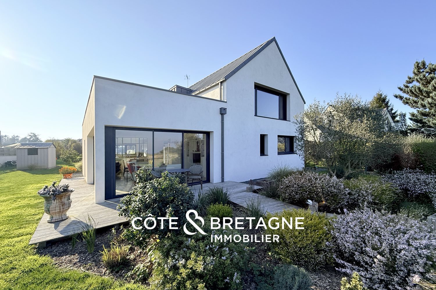 Maison à vendre, 148m², Paimpol