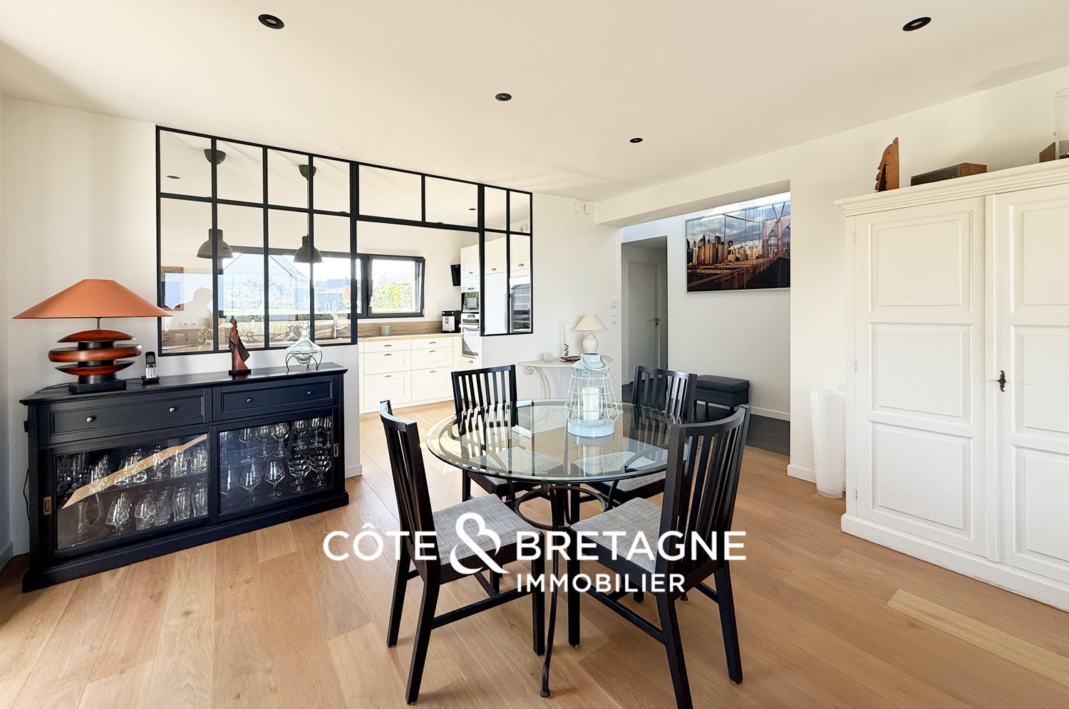Maison à vendre, 148m², Paimpol