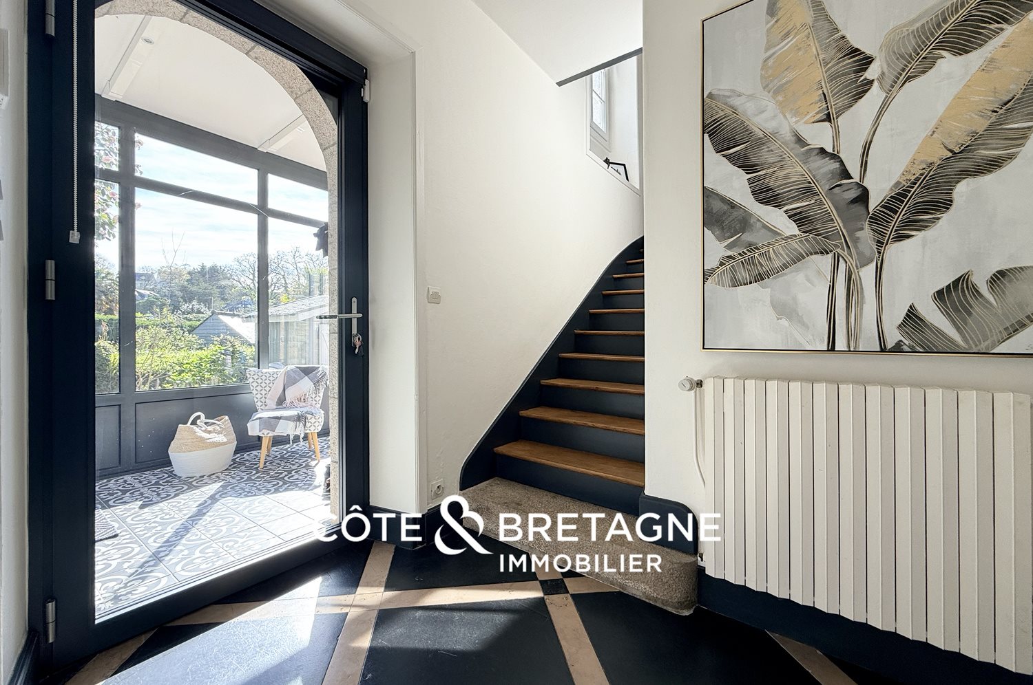 Maison à vendre, 173m², Pleumeur-Bodou