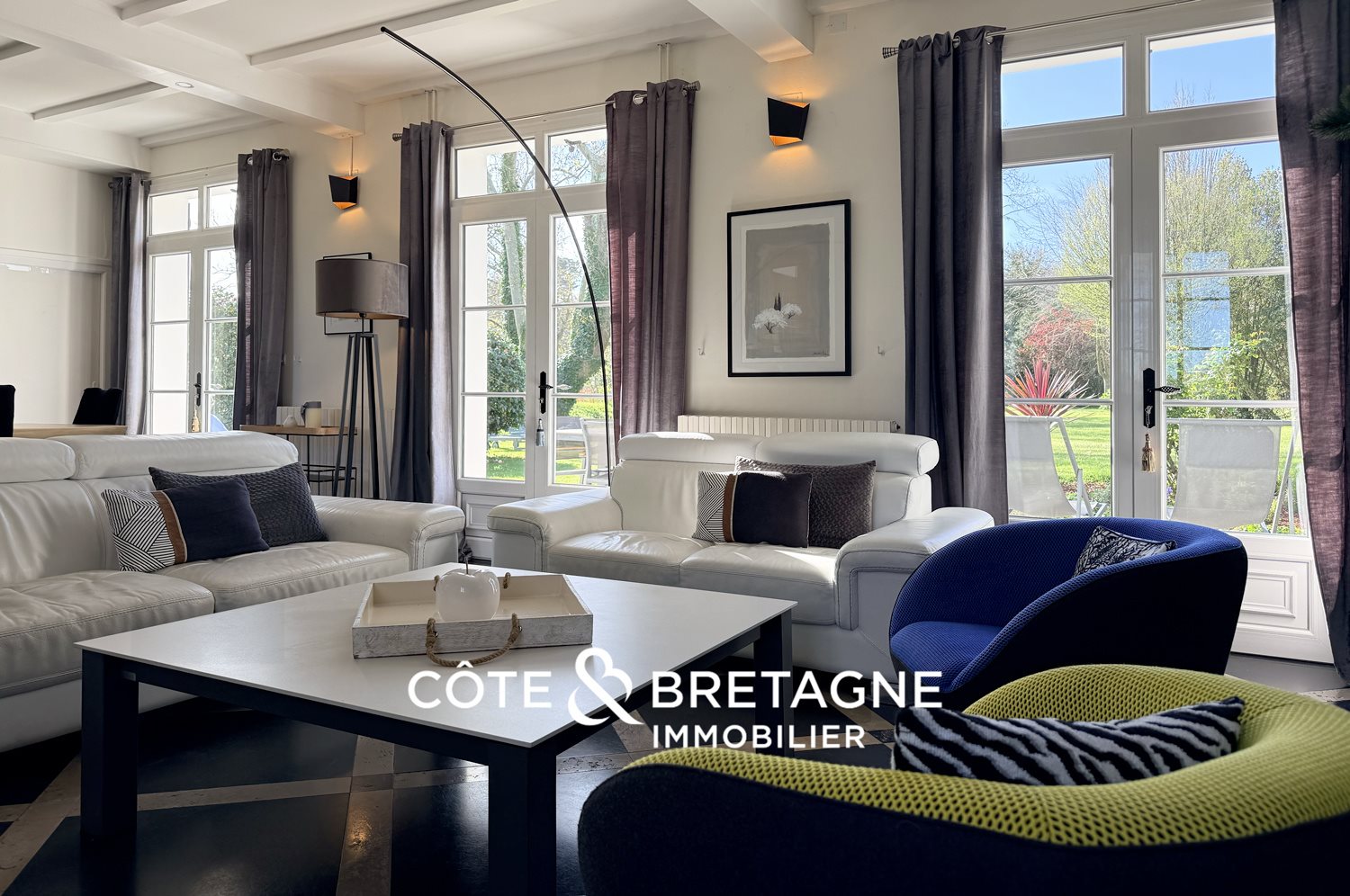 Maison à vendre, 173m², Pleumeur-Bodou