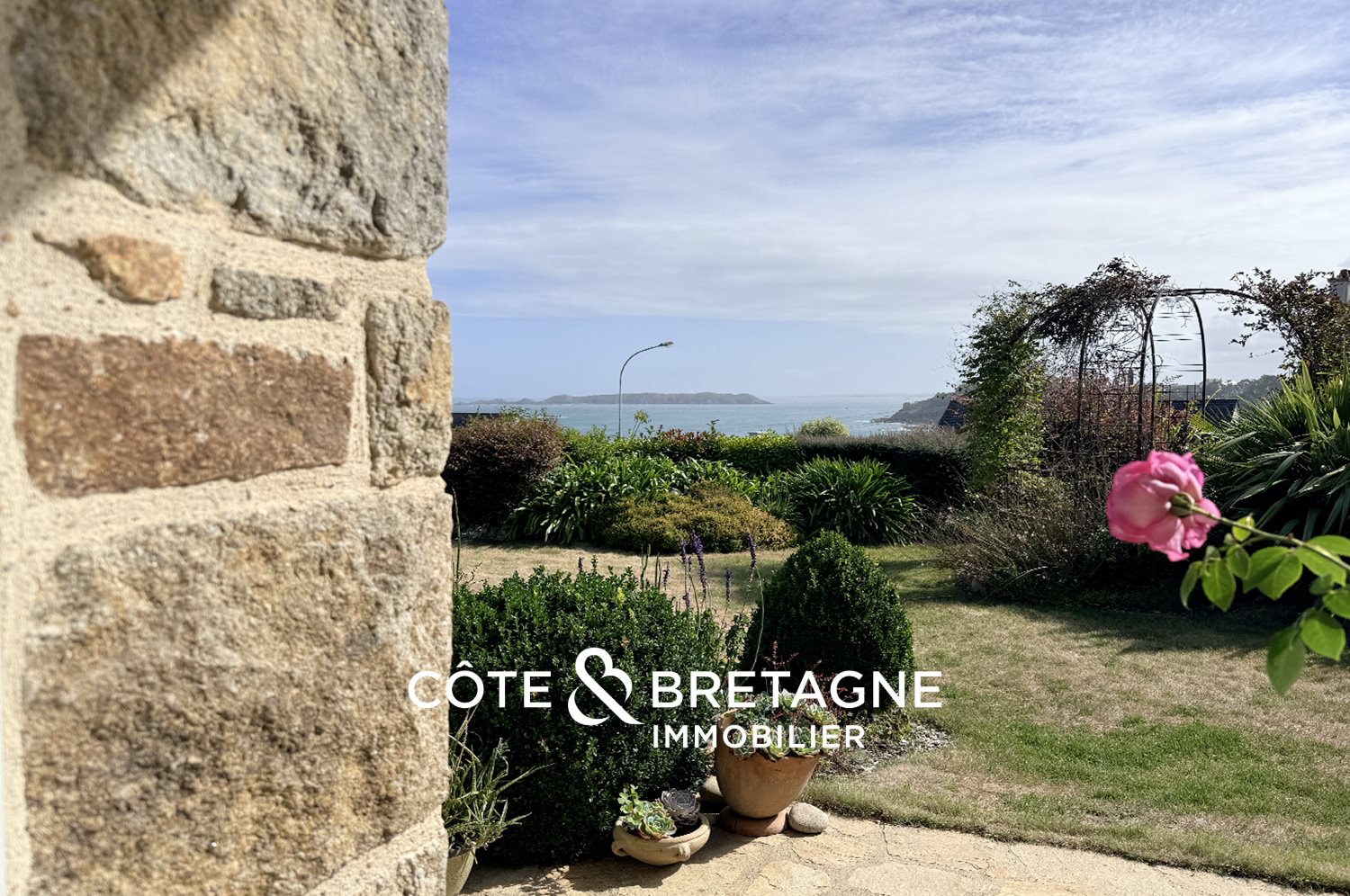 Maison à vendre, 224m², Perros-Guirec