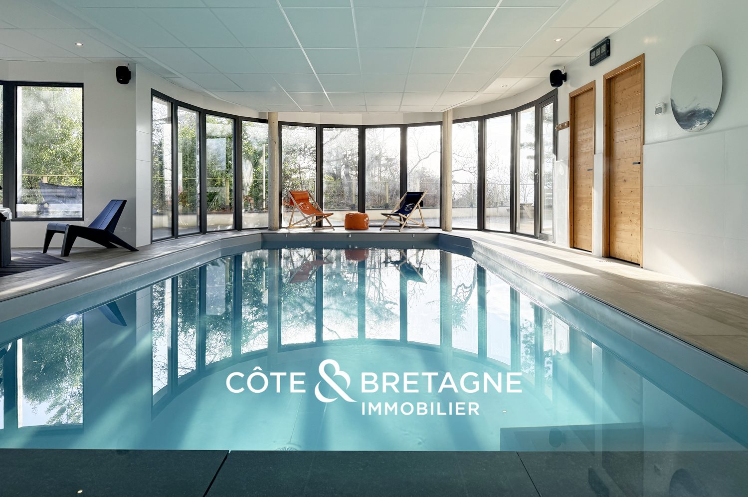 Maison à vendre, 340m², Trébeurden