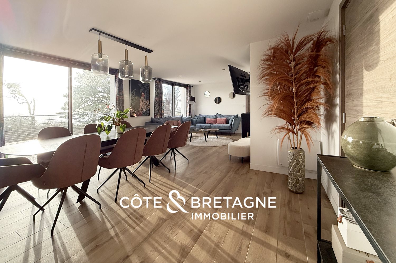 Maison à vendre, 340m², Trébeurden