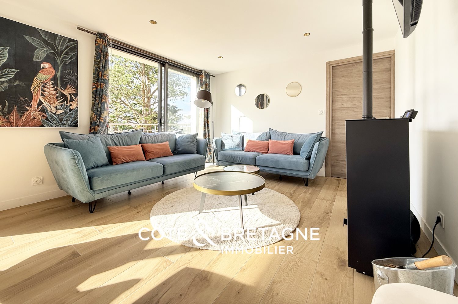 Maison à vendre, 340m², Trébeurden