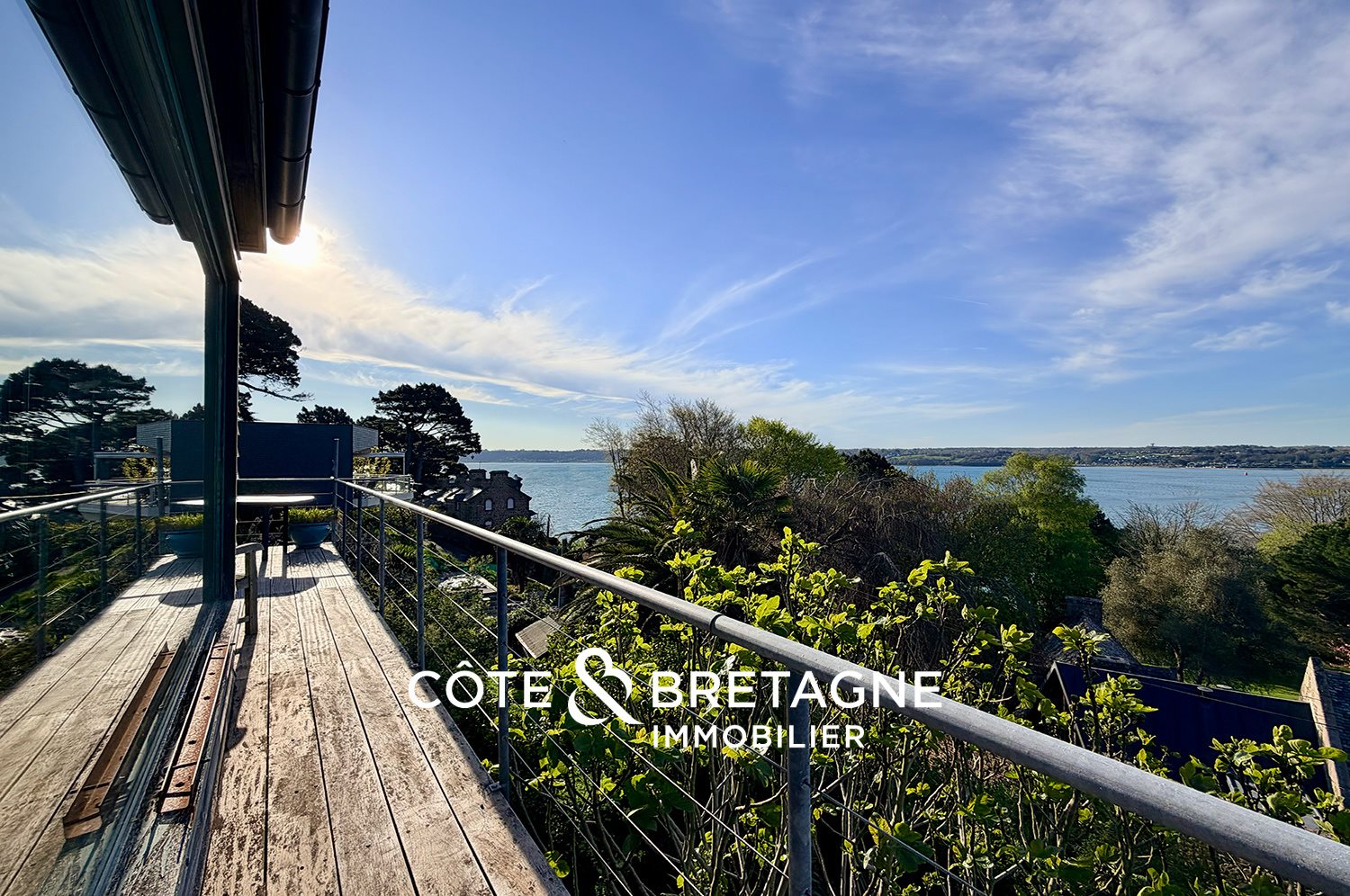 Maison à vendre, 219m², Perros-Guirec
