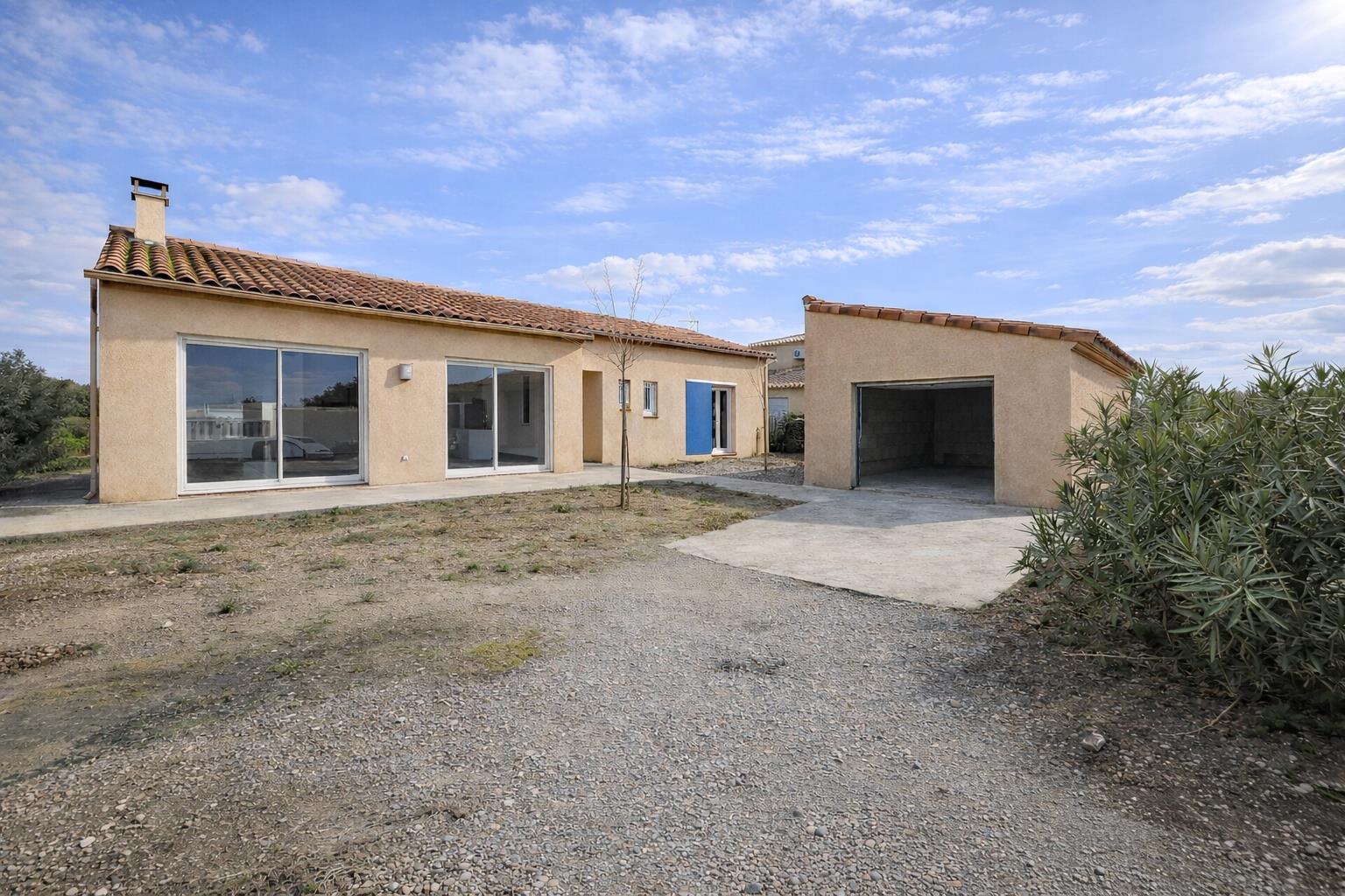 Maison à vendre, 126m², Olonzac