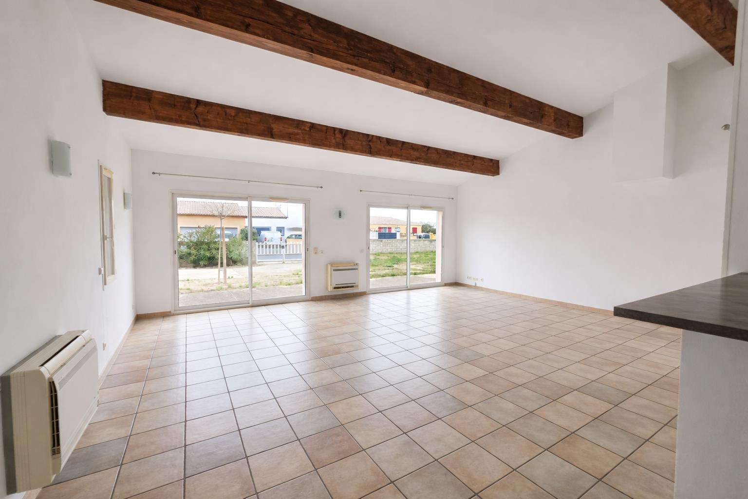 Maison à vendre, 126m², Olonzac