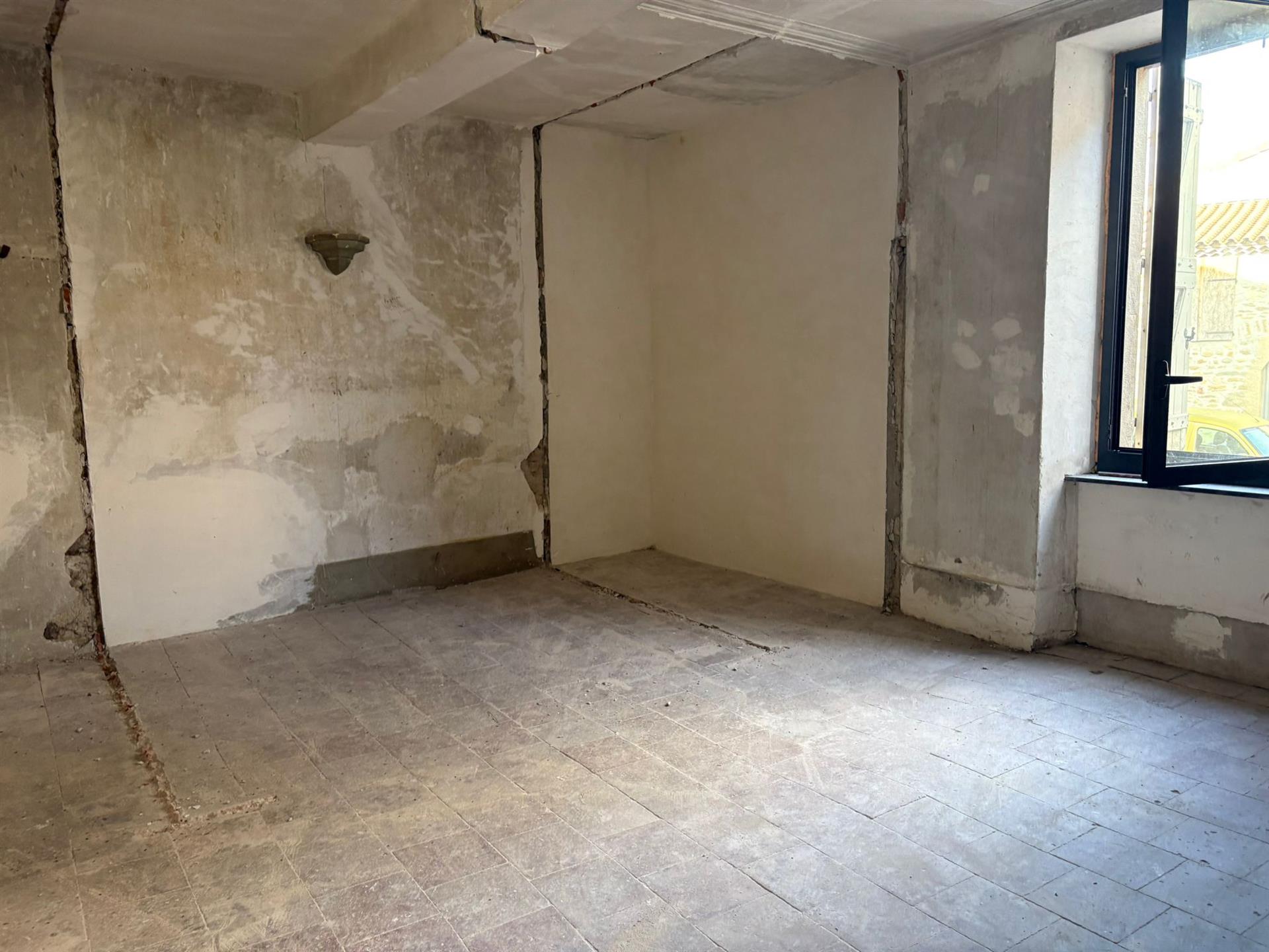 Maison à vendre, 274m², Félines-Minervois