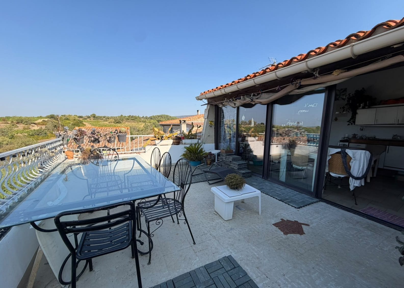 Maison à vendre, 112m², La Livinière