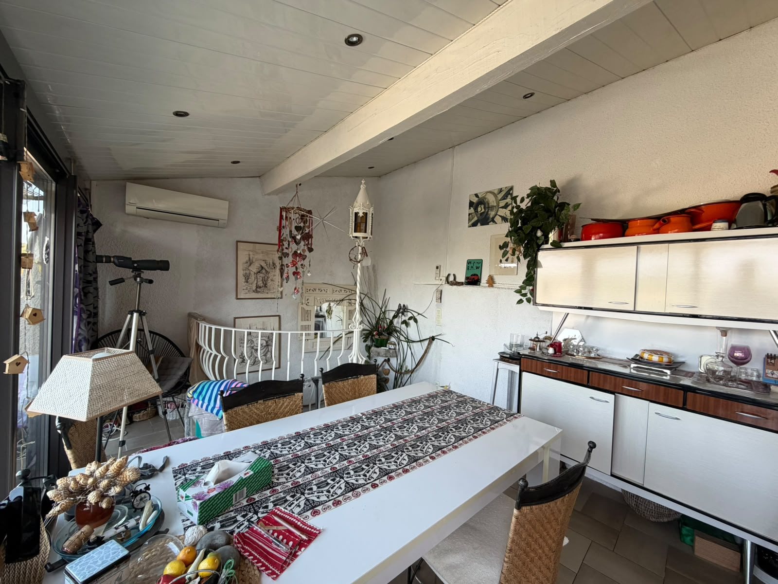 Maison à vendre, 112m², La Livinière