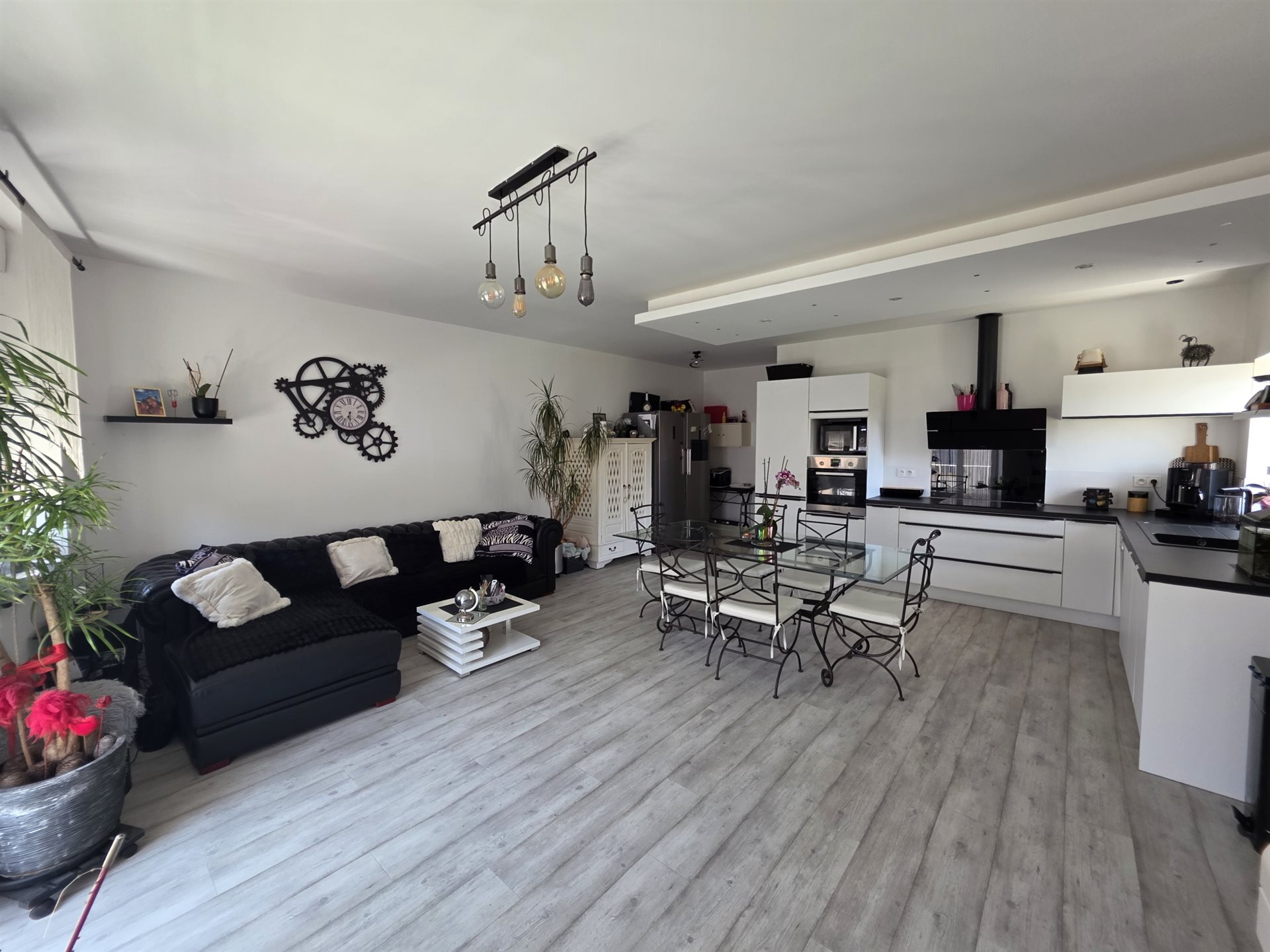 Maison à vendre, 199m², Homps