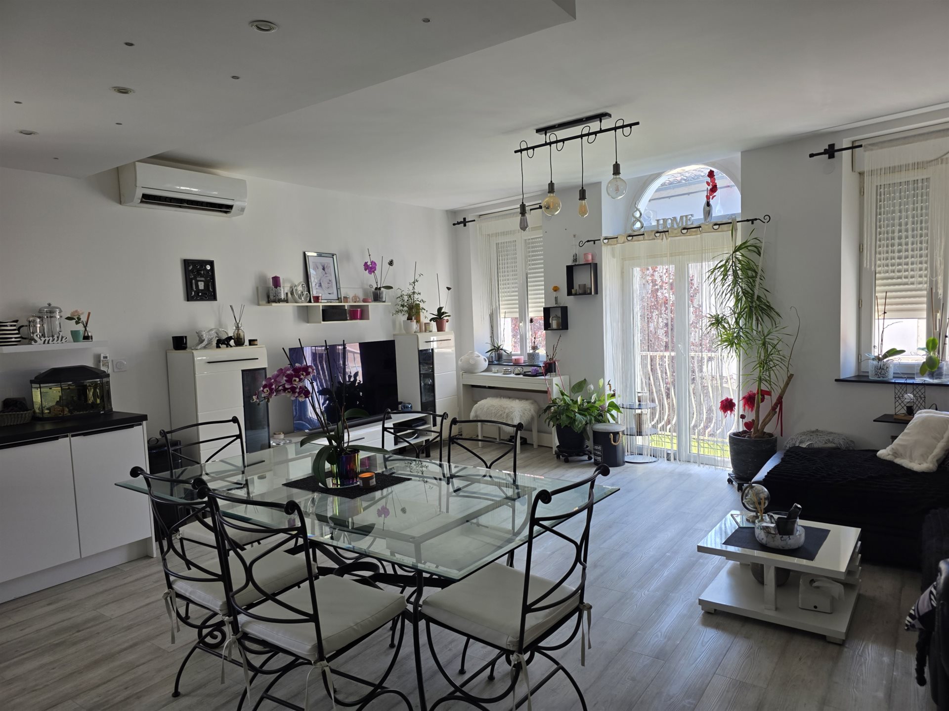 Maison à vendre, 199m², Homps