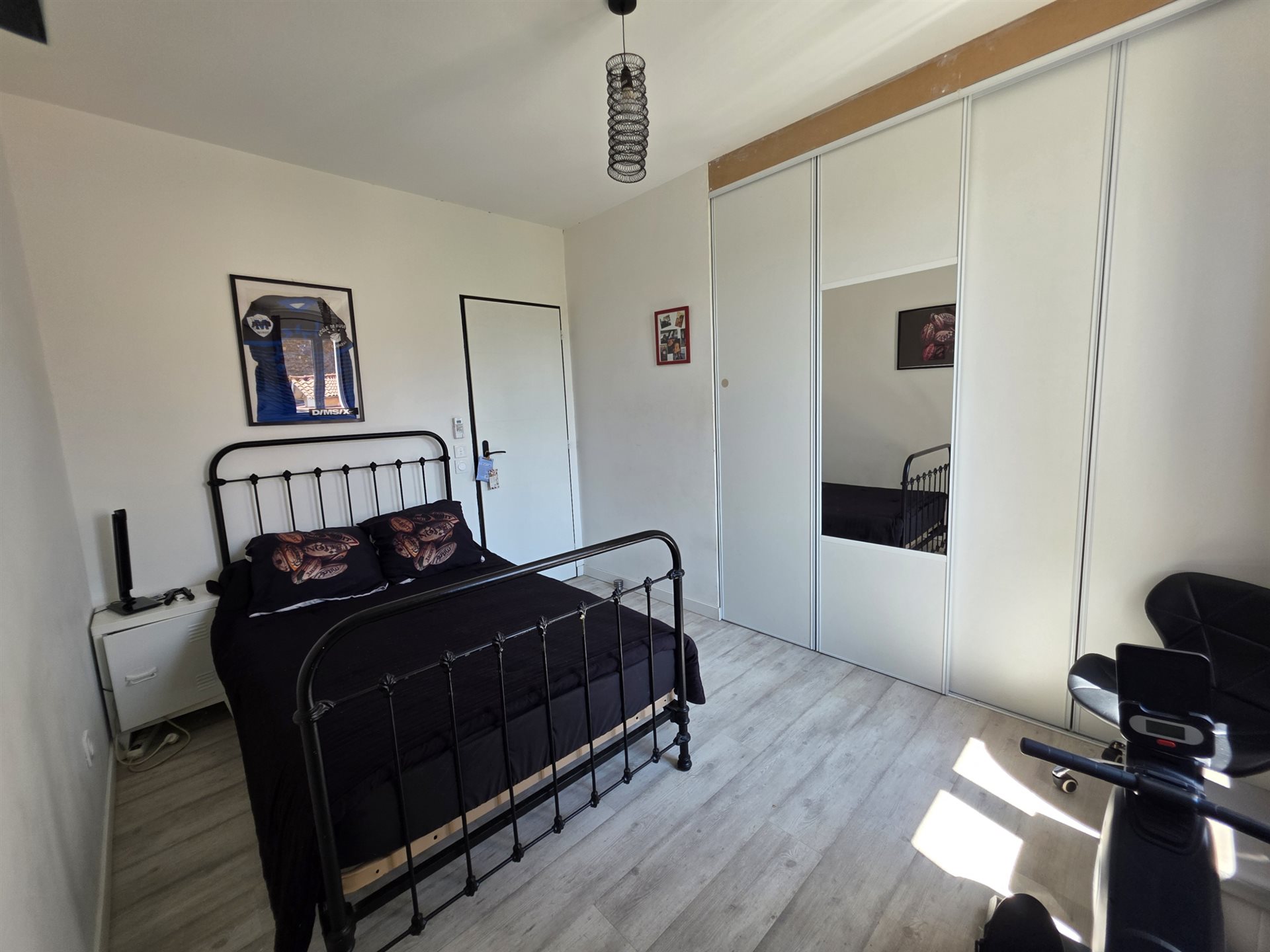 Maison à vendre, 199m², Homps