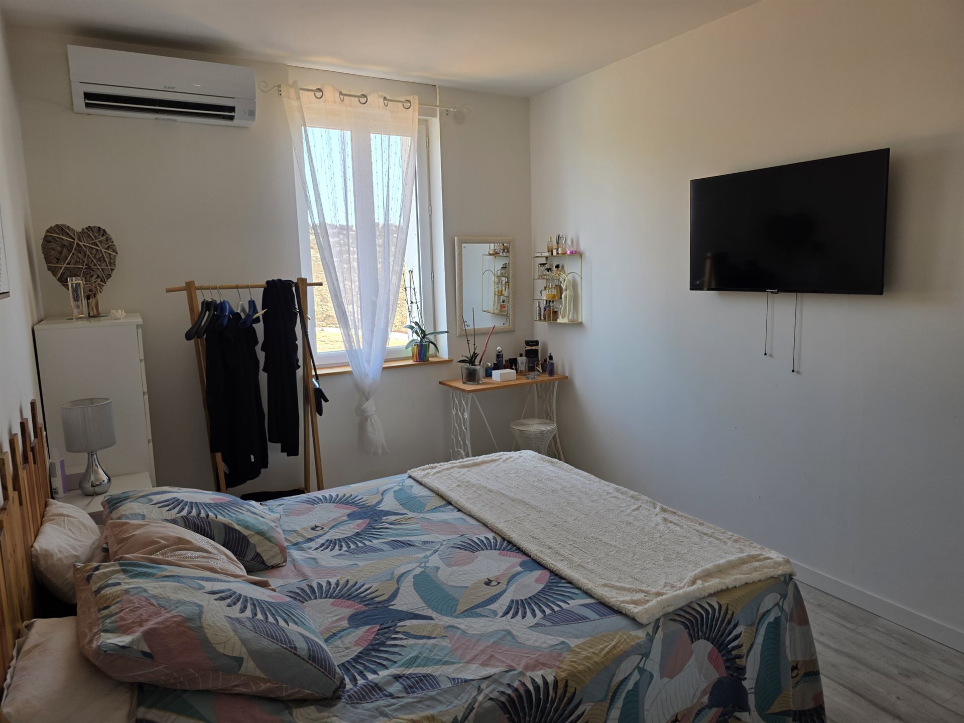 Maison à vendre, 199m², Homps