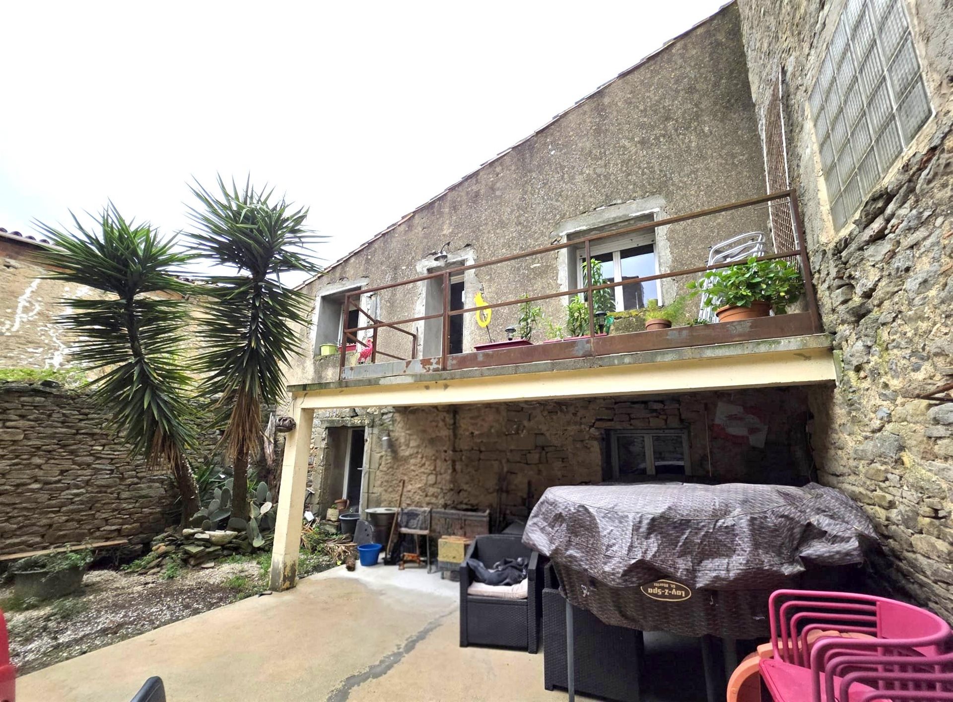 Maison à vendre, 152m², Laure-Minervois