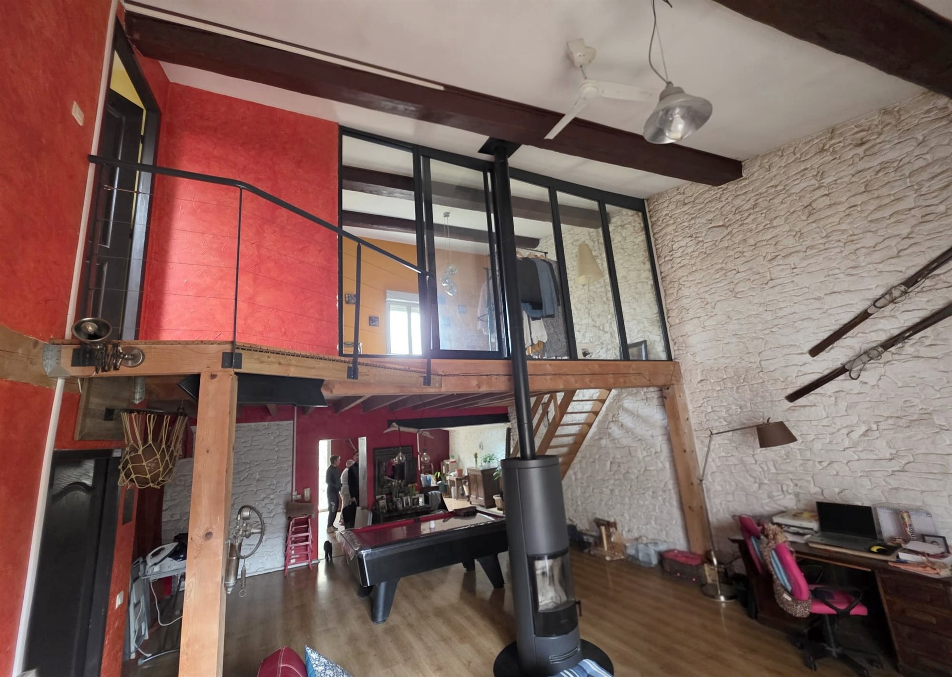 Maison à vendre, 152m², Laure-Minervois