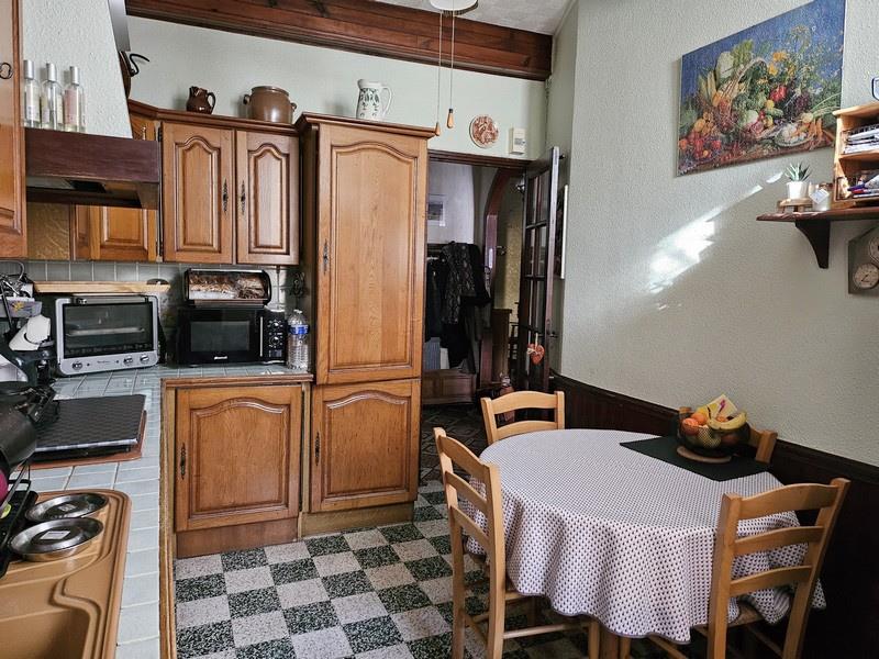 Maison à vendre, 106m², Lézignan-Corbières