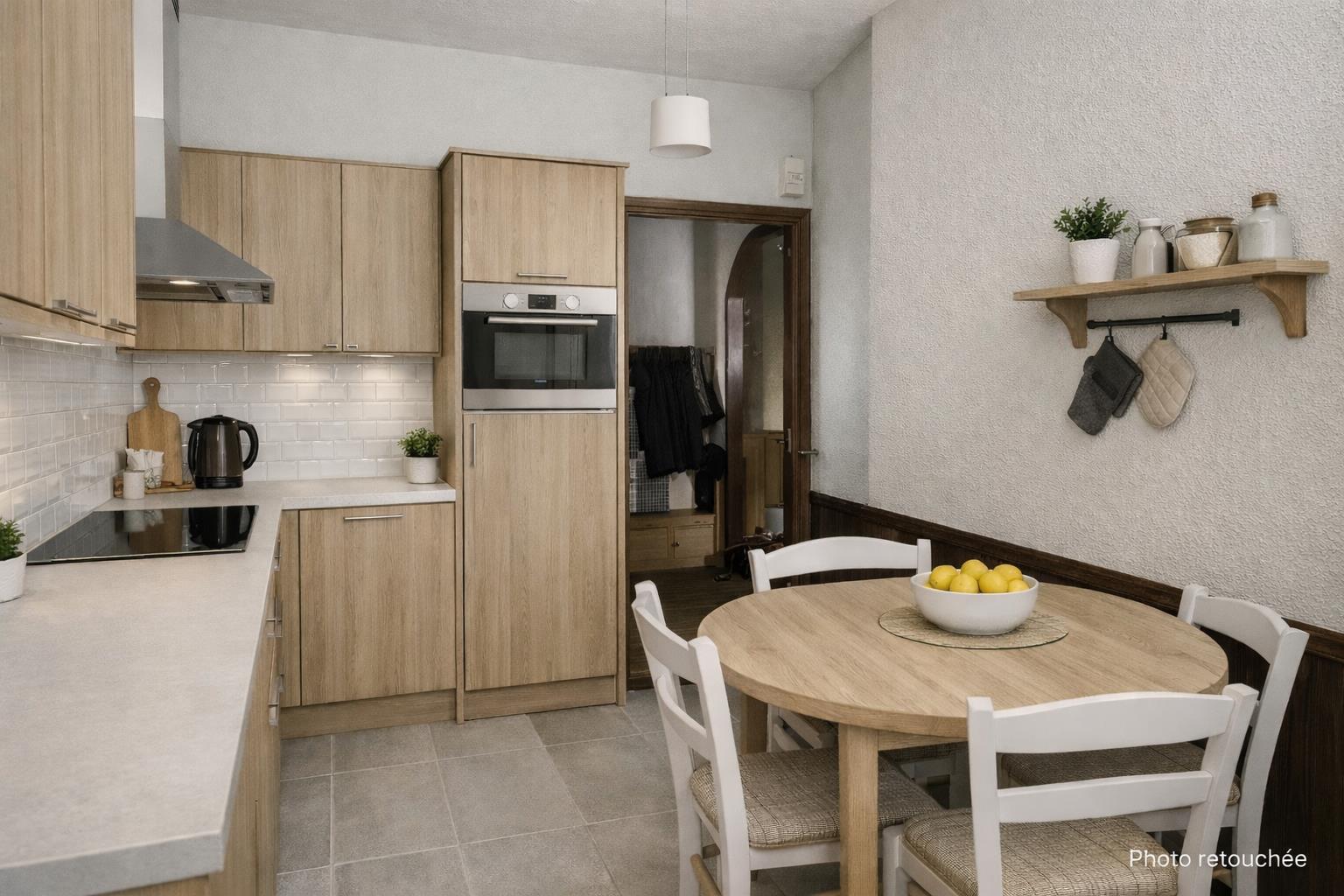 Maison à vendre, 106m², Lézignan-Corbières