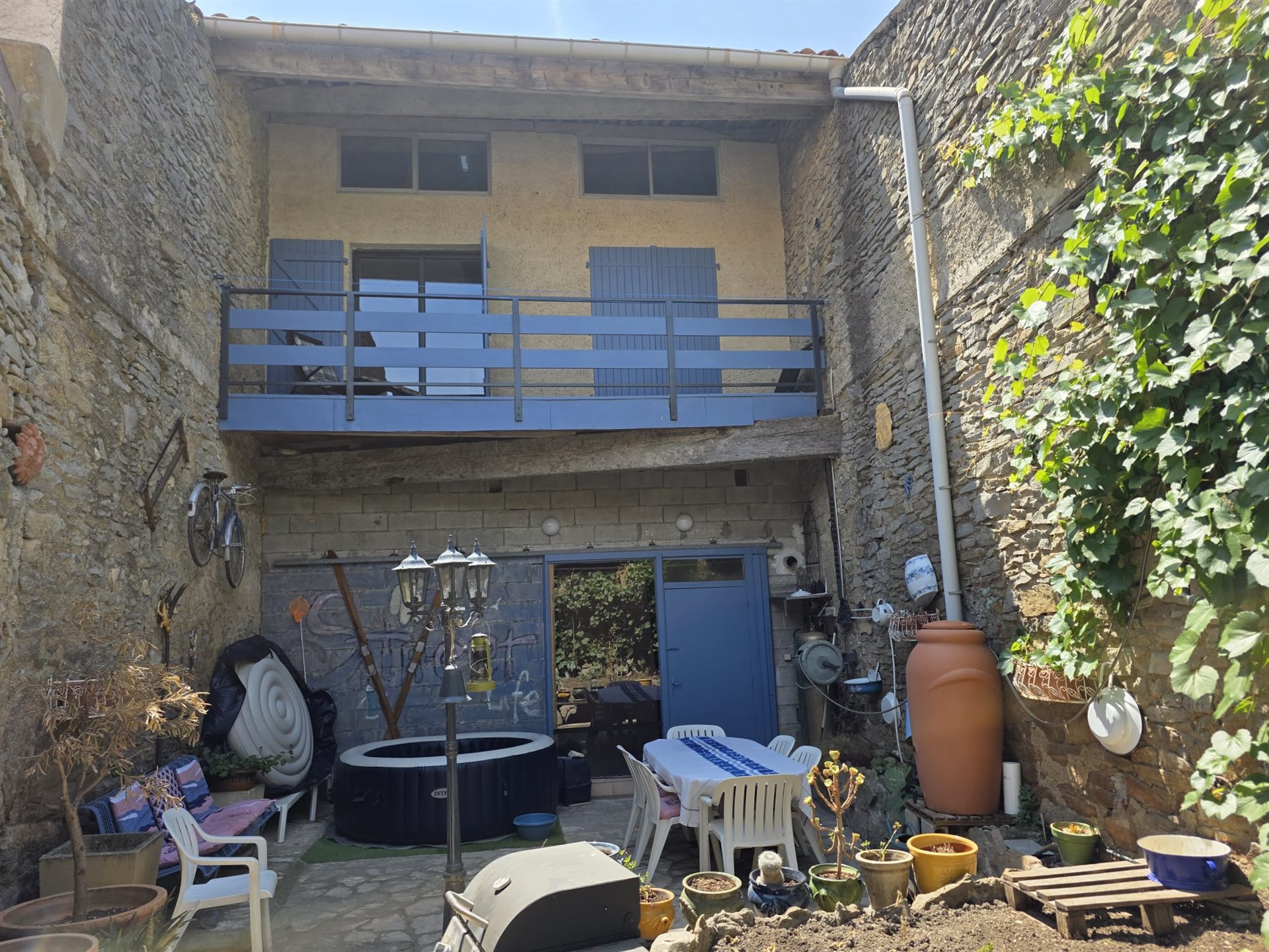 Maison à vendre, 135m², Siran