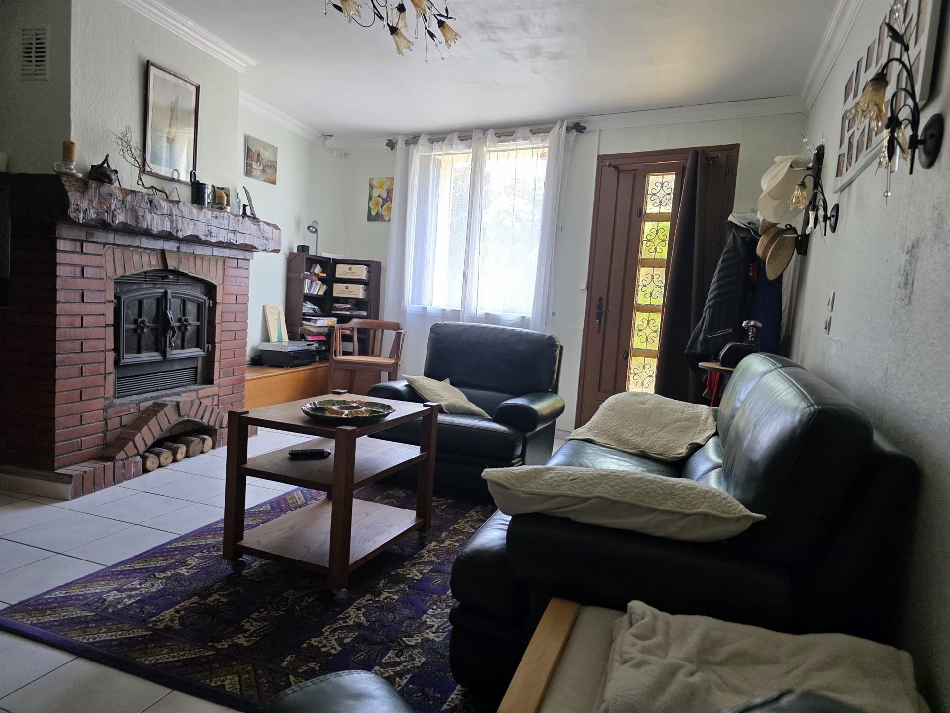 Maison à vendre, 135m², Siran