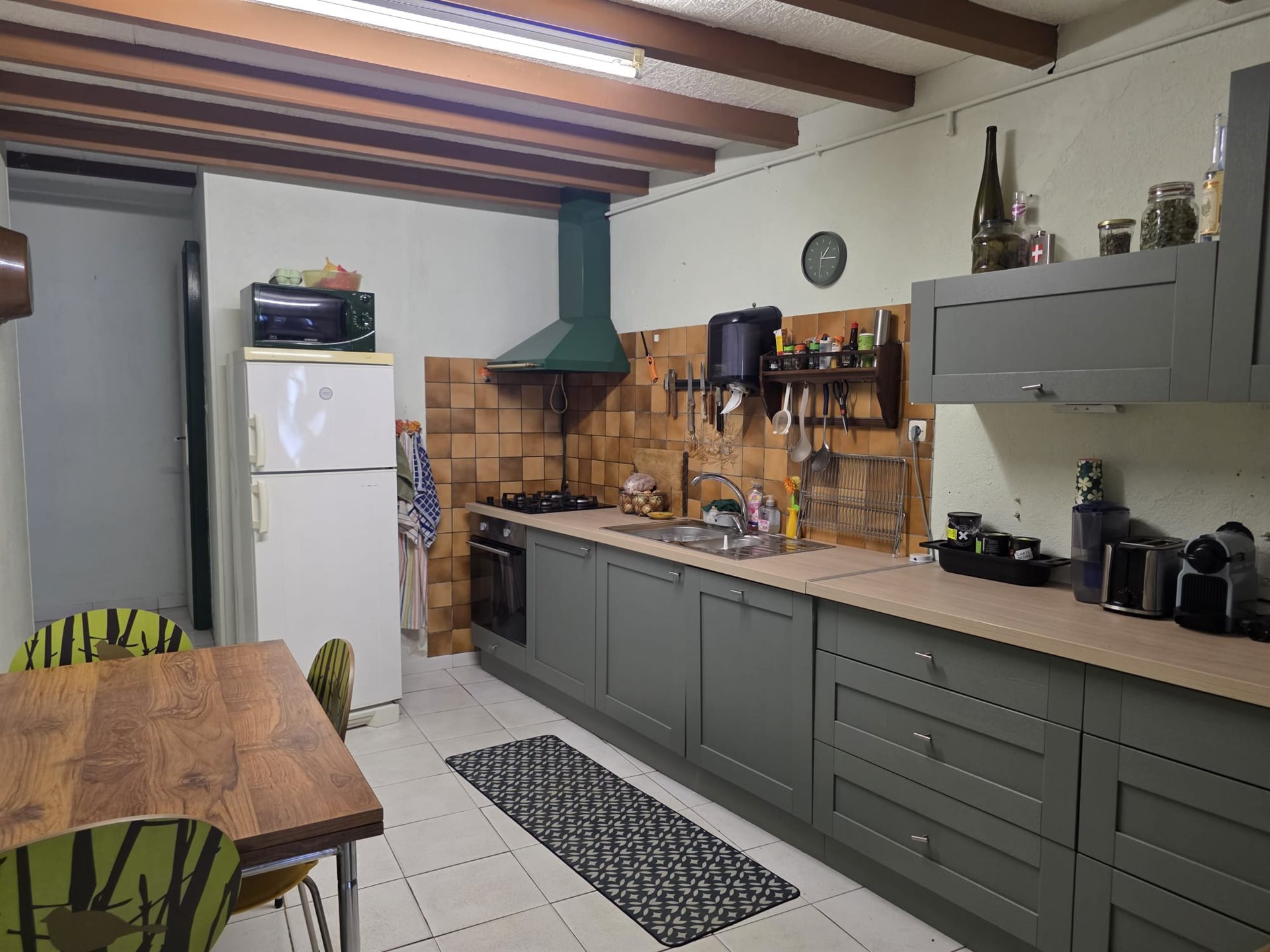 Maison à vendre, 135m², Siran