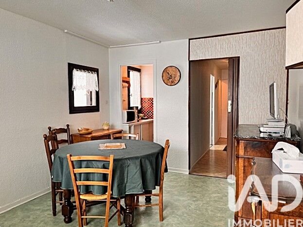Appartement à vendre, 30m², Allevard