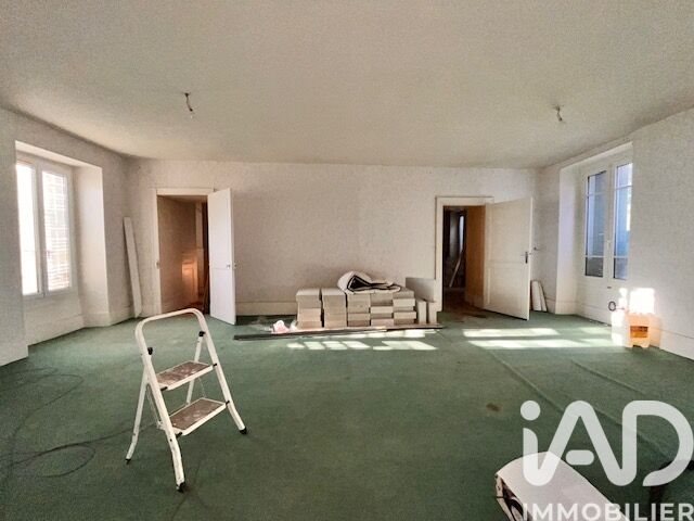 Appartement à vendre, 115m², Allevard