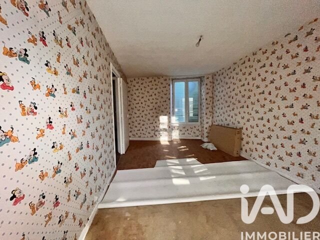 Appartement à vendre, 115m², Allevard