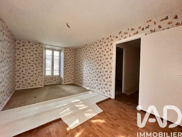 Appartement à vendre, 115m², Allevard