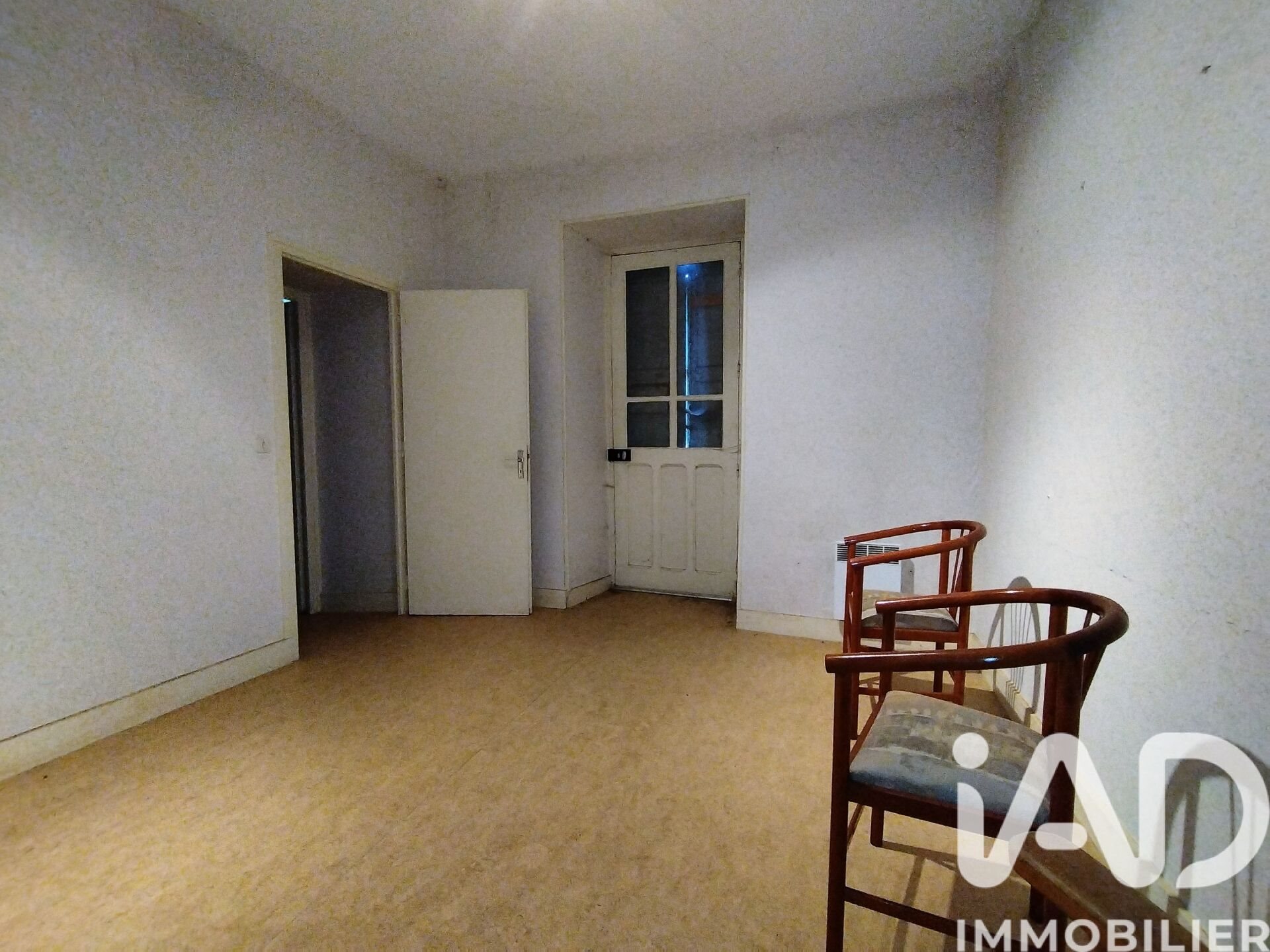 Appartement à vendre, 92m², Allevard