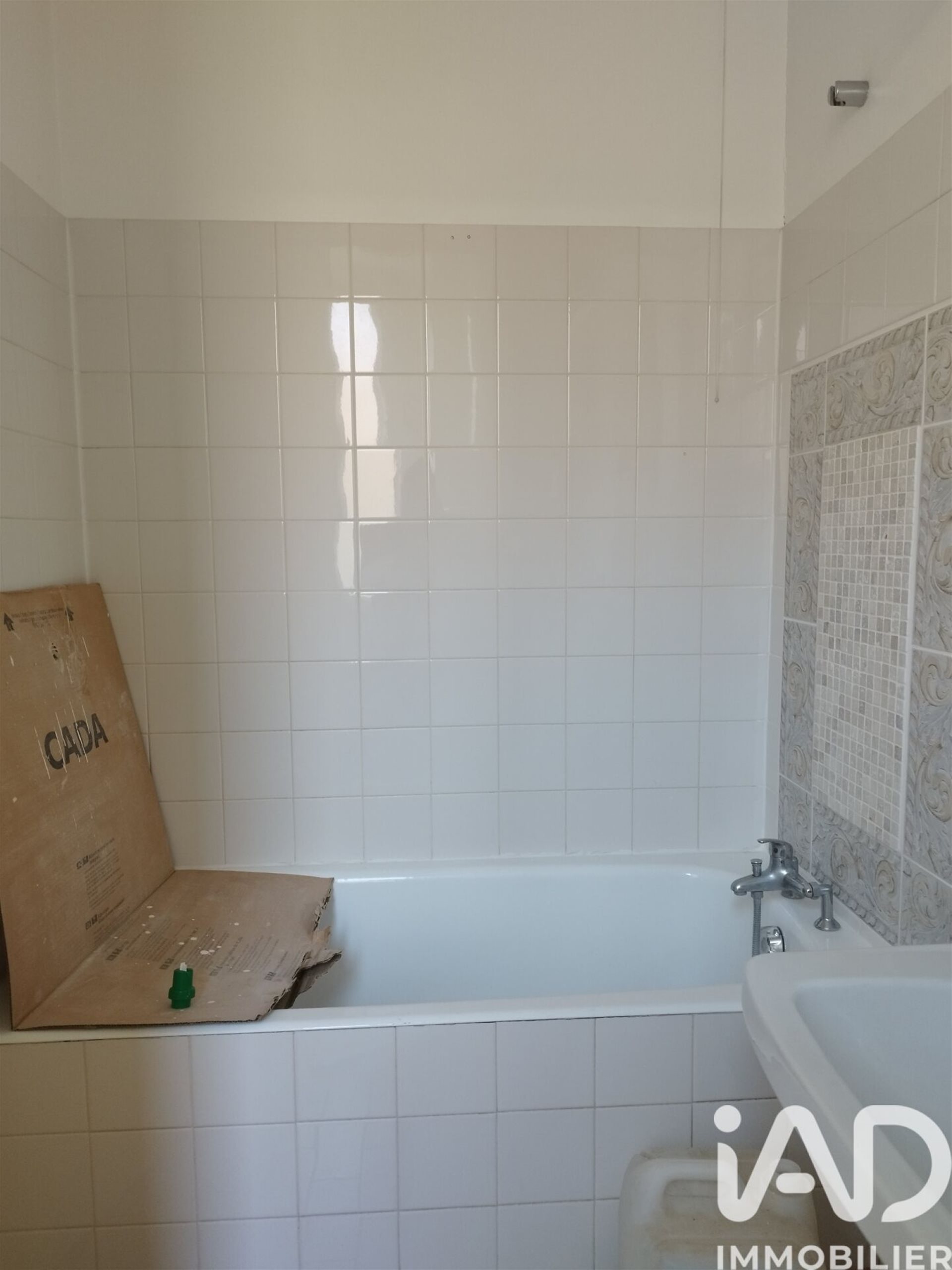 Appartement à vendre, 92m², Allevard