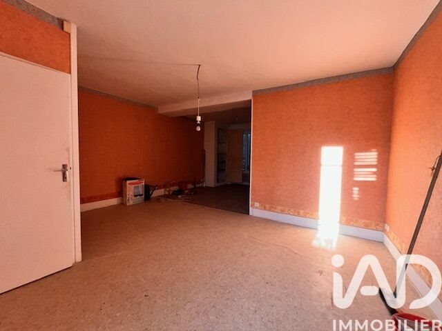 Appartement à vendre, 144m², Allevard