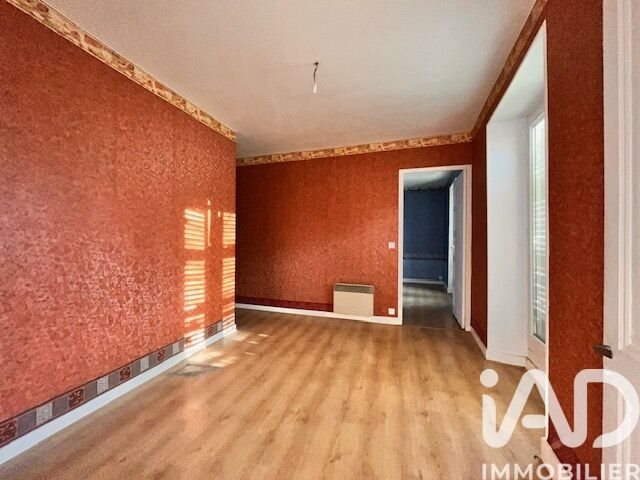 Appartement à vendre, 144m², Allevard