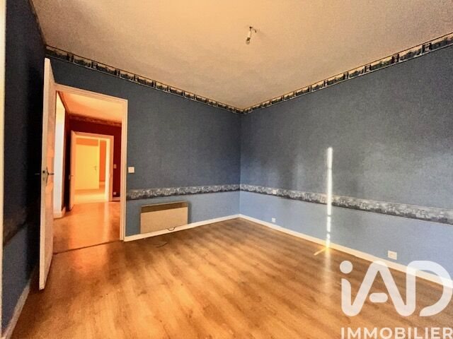 Appartement à vendre, 144m², Allevard