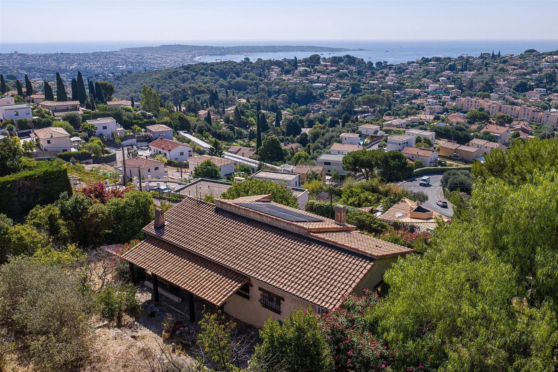 Maison à vendre, 121m², Vallauris