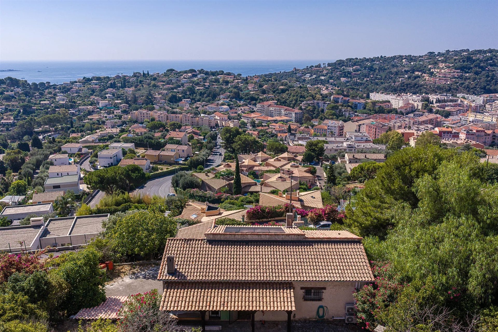 Maison à vendre, 121m², Vallauris