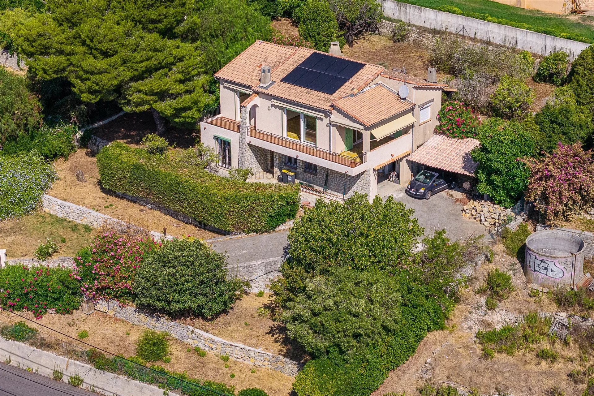 Maison à vendre, 121m², Vallauris