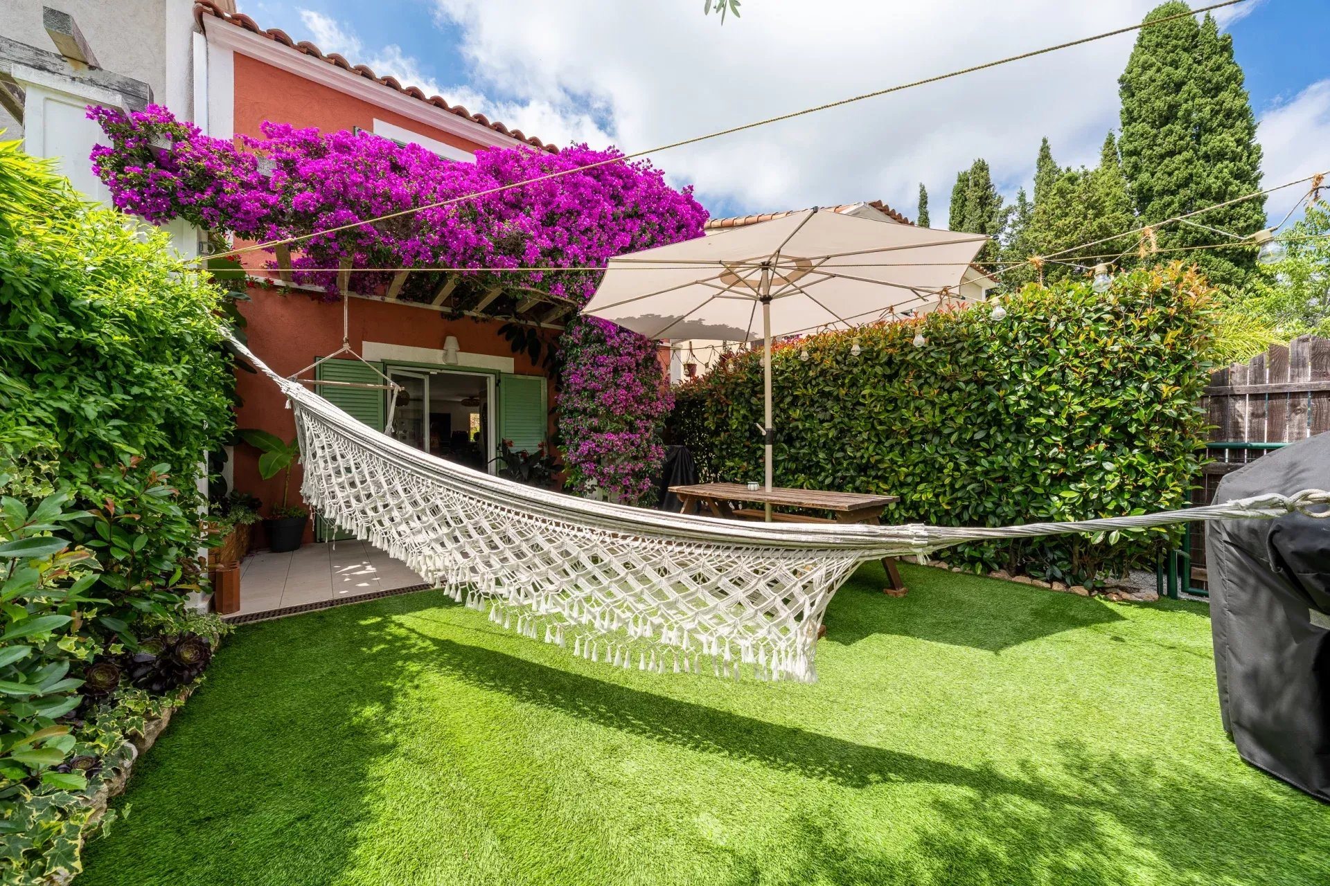 Maison à vendre, 78m², Vallauris