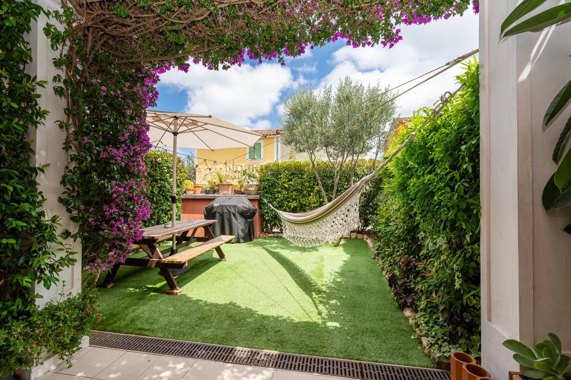 Maison à vendre, 78m², Vallauris