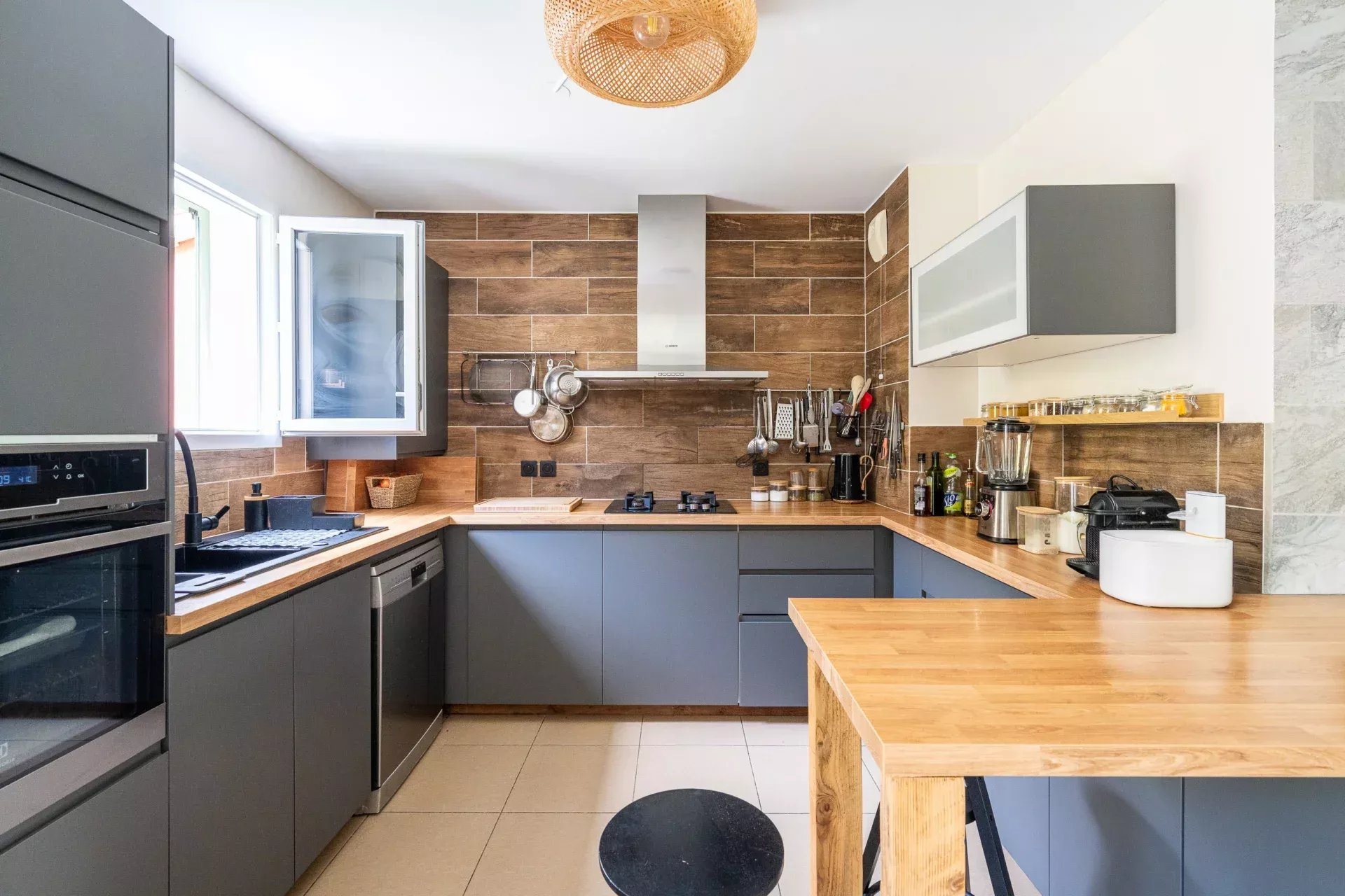 Maison à vendre, 78m², Vallauris