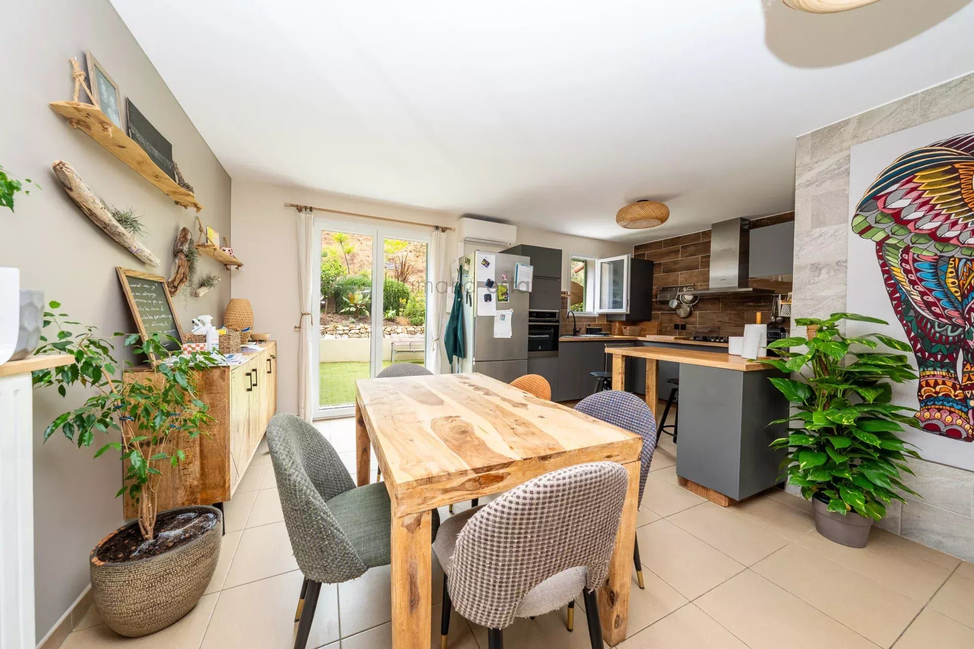 Maison à vendre, 78m², Vallauris
