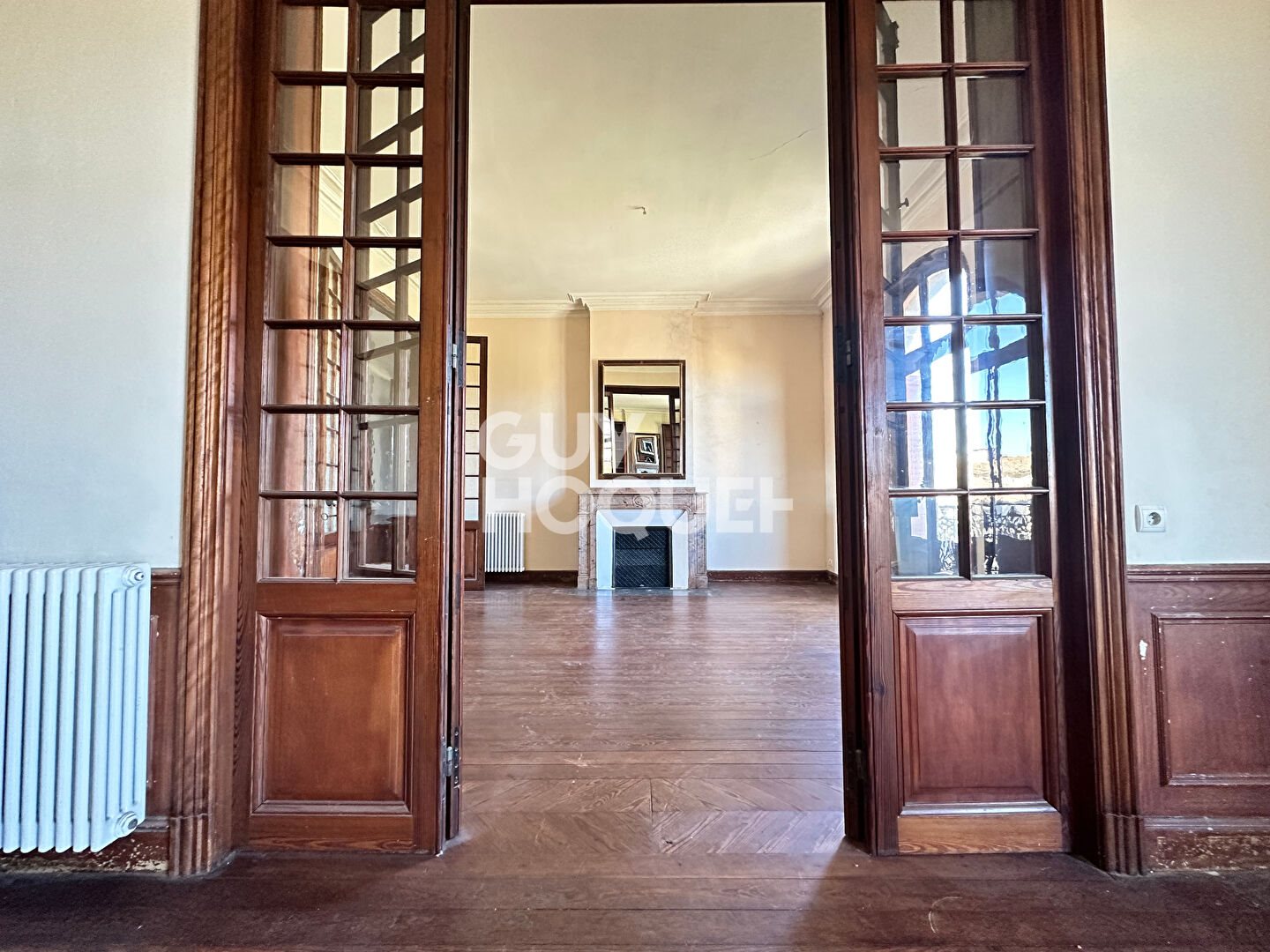 Appartement – Carcassonne, La Reille