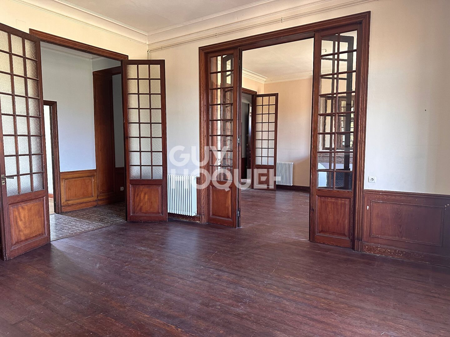 Appartement – Carcassonne, La Reille - Vue 2