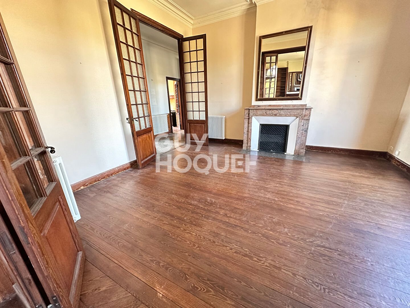 Appartement – Carcassonne, La Reille - Vue 4