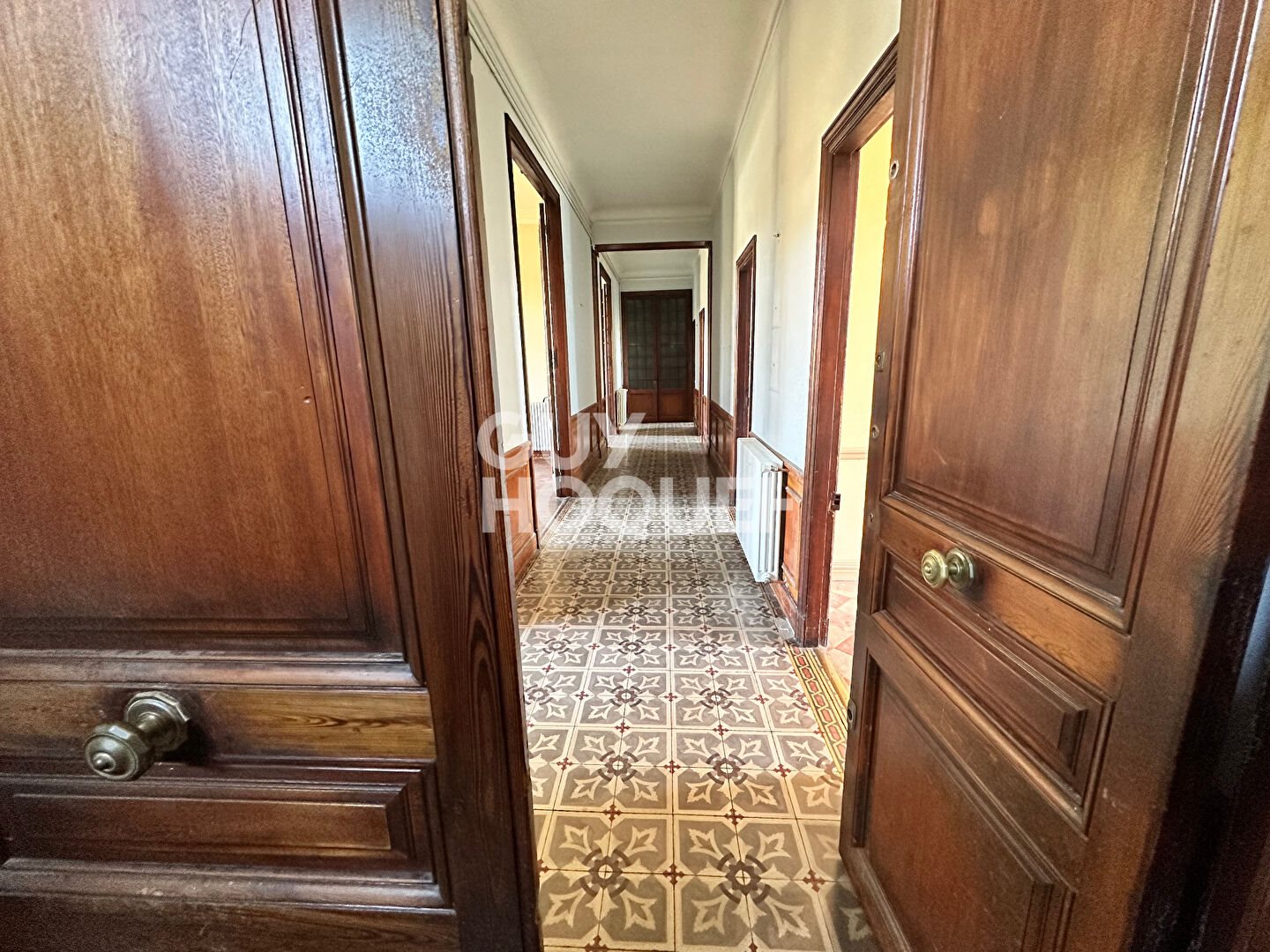 Appartement – Carcassonne, La Reille - Plus