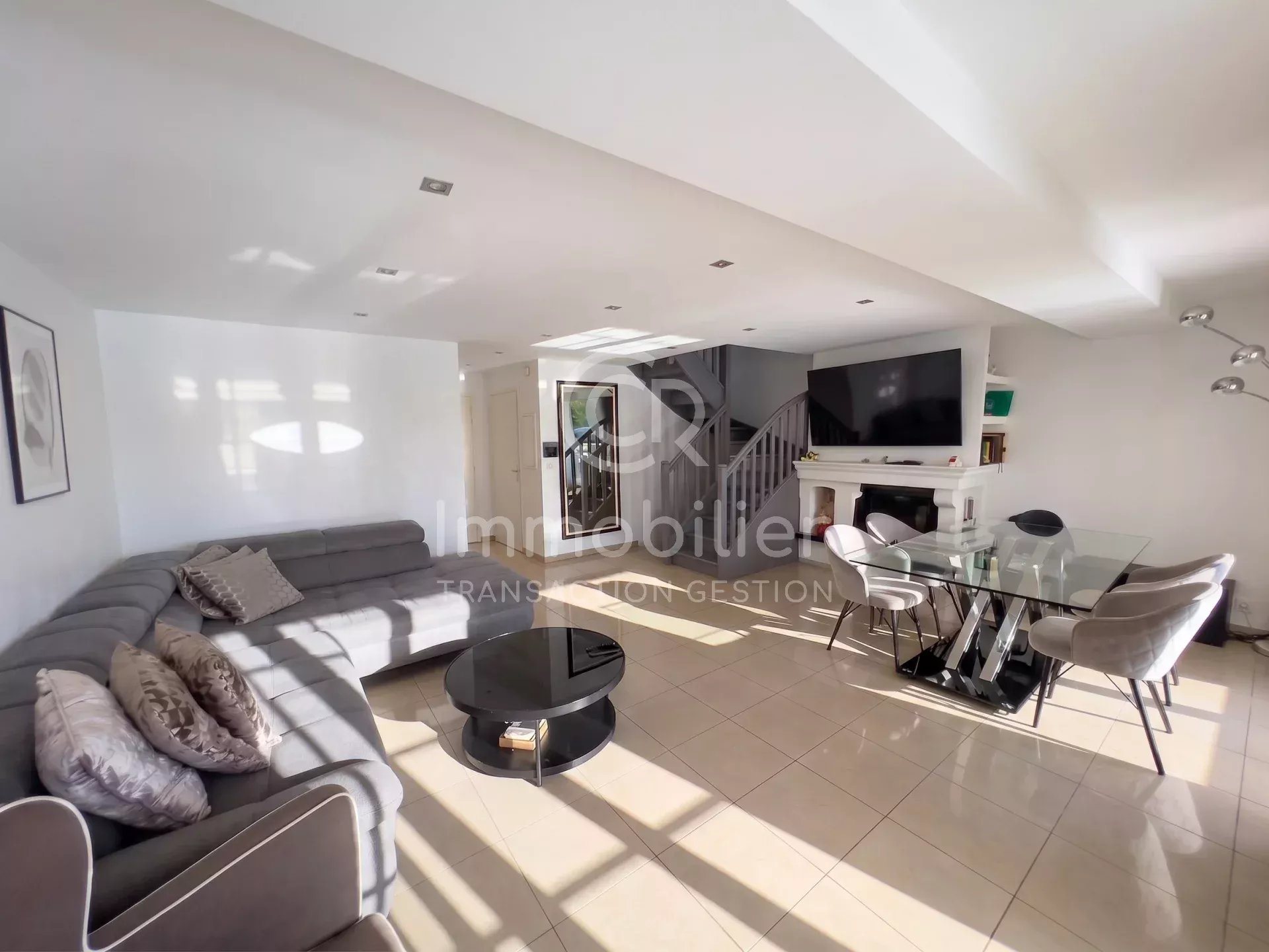 Maison à vendre, 101m², Cannes-la-Bocca