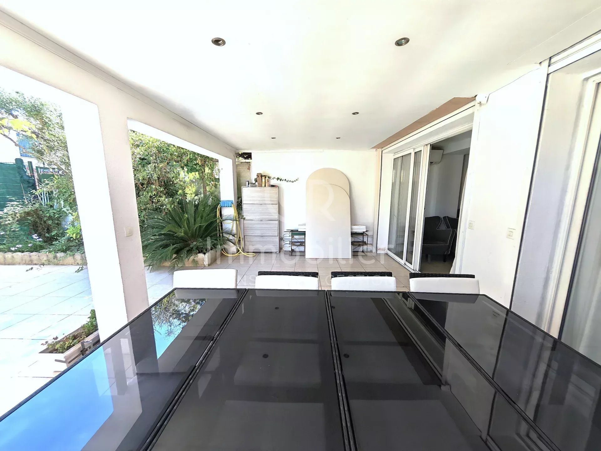 Maison à vendre, 101m², Cannes-la-Bocca