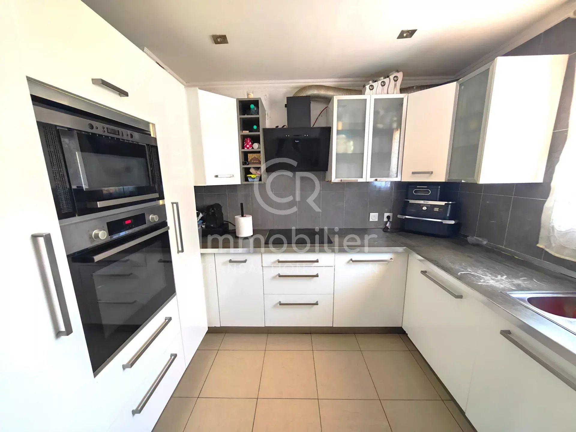 Maison à vendre, 101m², Cannes-la-Bocca